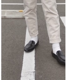 GU | ローファー