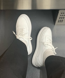 NOKCHA | スニーカー