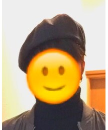 RAGEBLUE | ハンチング/ベレー帽