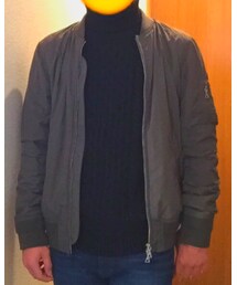 GLOBAL WORK | スタジャン