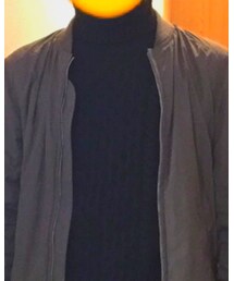 GU | ニット/セーター