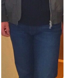 GU | デニムパンツ