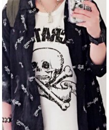 WORLD WIDE LOVE! | Tシャツ/カットソー