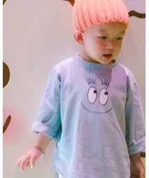 barbapapa | トップス