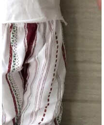 酒酒桑幼幼班 | トップス