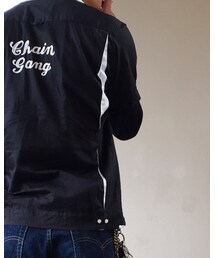 GLAD HAND | Tシャツ/カットソー