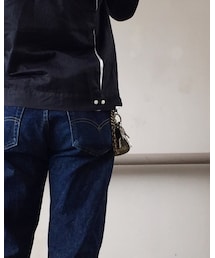 CLUCT | ウォレットチェーン