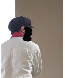 SUGAR CANE | カバーオール