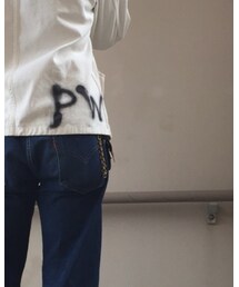 CLUCT | ウォレットチェーン