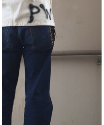 Levi's | デニムパンツ