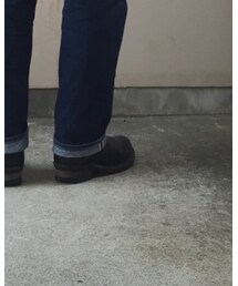 RED WING | ブーツ