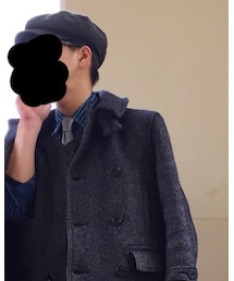 SUGAR CANE | シャツ/ブラウス