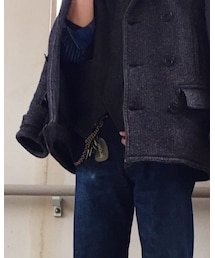 CLUCT | ウォレットチェーン