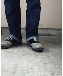 REGAL | ドレスシューズ