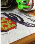RAT FINK(ラットフィンク)の「インテリア(フォトフレーム)」