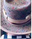 THE FAT HATTERの「帽子(ハット)」