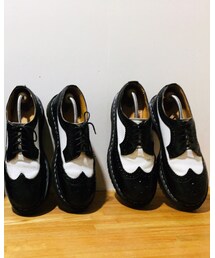 Dr. Martens | ドレスシューズ