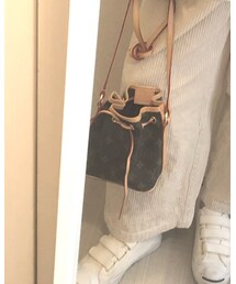 LOUIS VUITTON | ショルダーバッグ