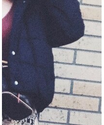 earth music&ecology | ダウンジャケット/コート