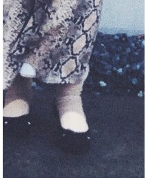 UNIQLO | レギンス/スパッツ