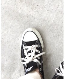 CONVERSE | スニーカー