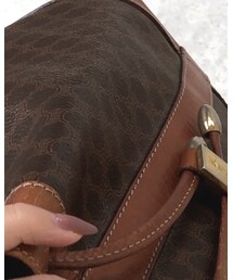 CELINE | ショルダーバッグ