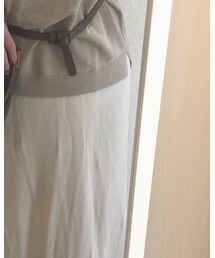 NICE CLAUP | スカート