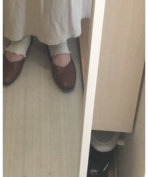 AZUL by moussy | バレエシューズ