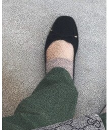 UNIQLO | レギンス/スパッツ