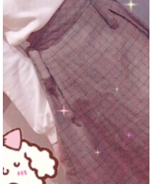 MAJESTIC LEGON | スカート