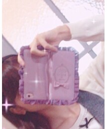 Maison de FLEUR | スマホケース/カバー