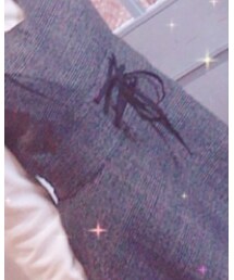 MAJESTIC LEGON | ジャンパースカート