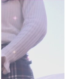 OLIVE des OLIVE | ニット/セーター