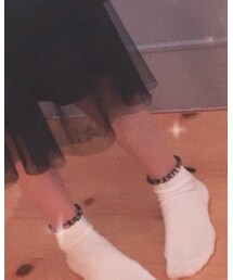 しまむら | ソックス/靴下