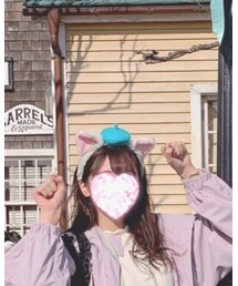 Disney | カチューシャ