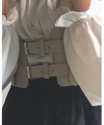 WHO'S WHO gallery | その他