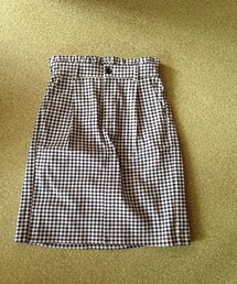 NICE CLAUP | スカート