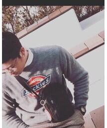Dickies | ニット/セーター