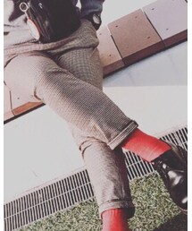ZARA | パンツ
