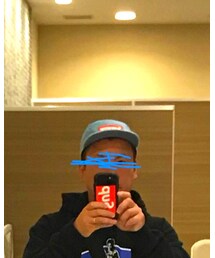 Supreme  | キャップ