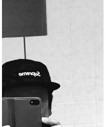 Supreme  | キャップ