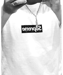 Supreme  | Tシャツ/カットソー