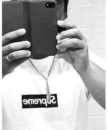 goro's | ネックレス