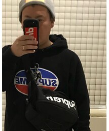 Supreme  | パーカー