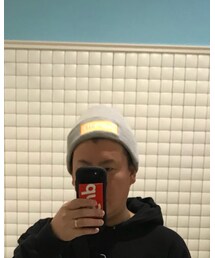 Supreme  | ニットキャップ/ビーニー