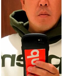 Supreme  | パーカー