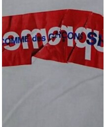 Supreme  | Tシャツ/カットソー