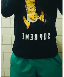 Supreme  | Tシャツ/カットソー