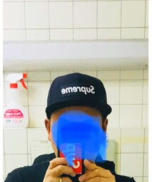 Supreme  | キャップ