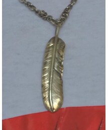 goro's | ネックレス